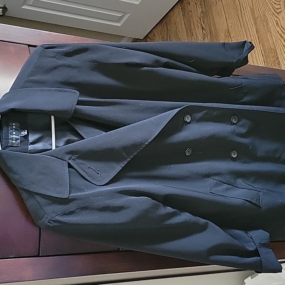 Braetan raincoat